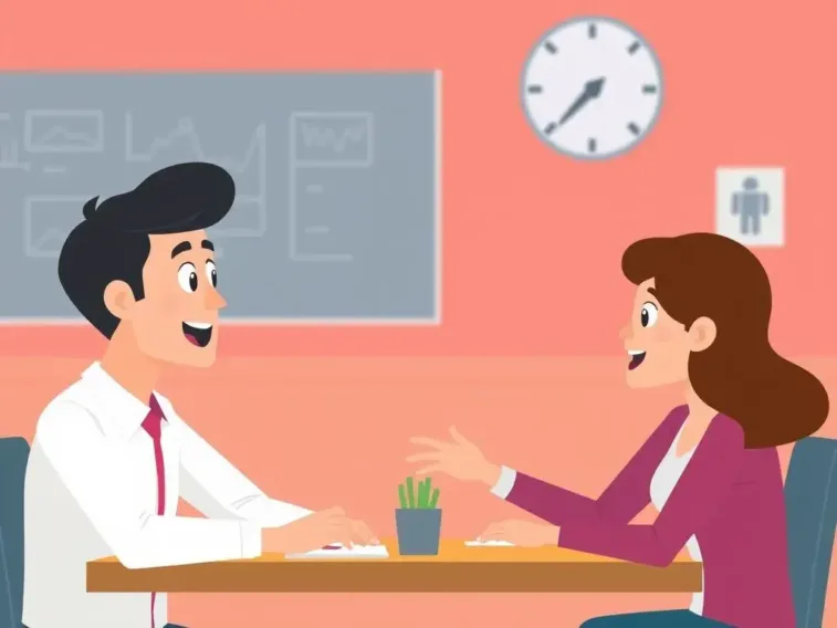 Human Resource Management (HRM) Functions Image