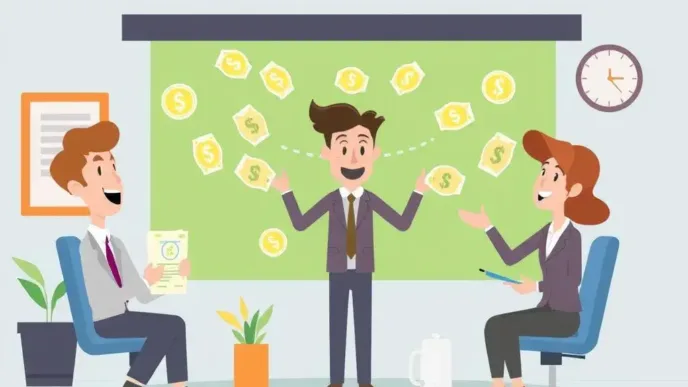 Incentives in Human Resource Management Image