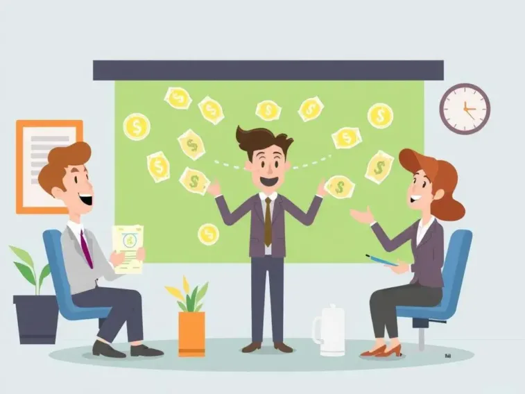 Incentives in Human Resource Management Image