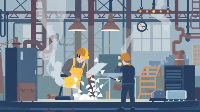 Industrial Discipline and Why is it Important Image