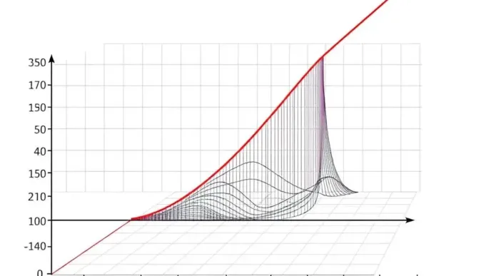 Mean Squared Error (MSE) Cost Function Image
