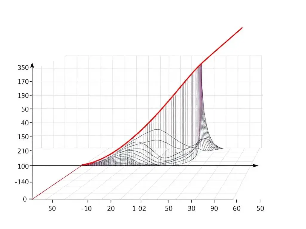 Mean Squared Error (MSE) Cost Function Image