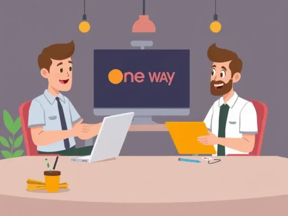 One Way Video Interview Platforms and Tools Image