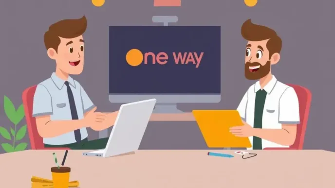 One Way Video Interview Platforms and Tools Image