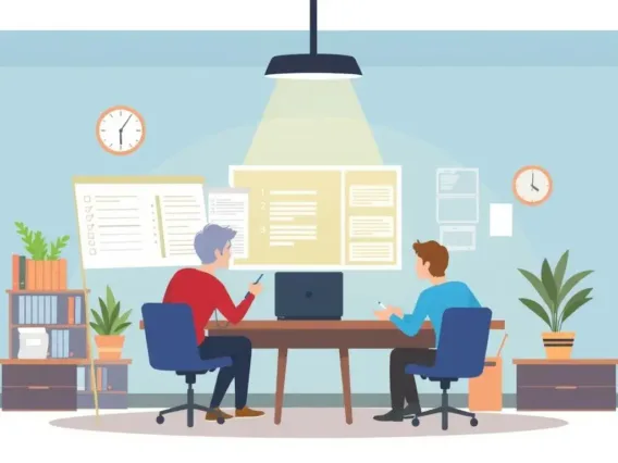 Placement in Human Resource Management Image