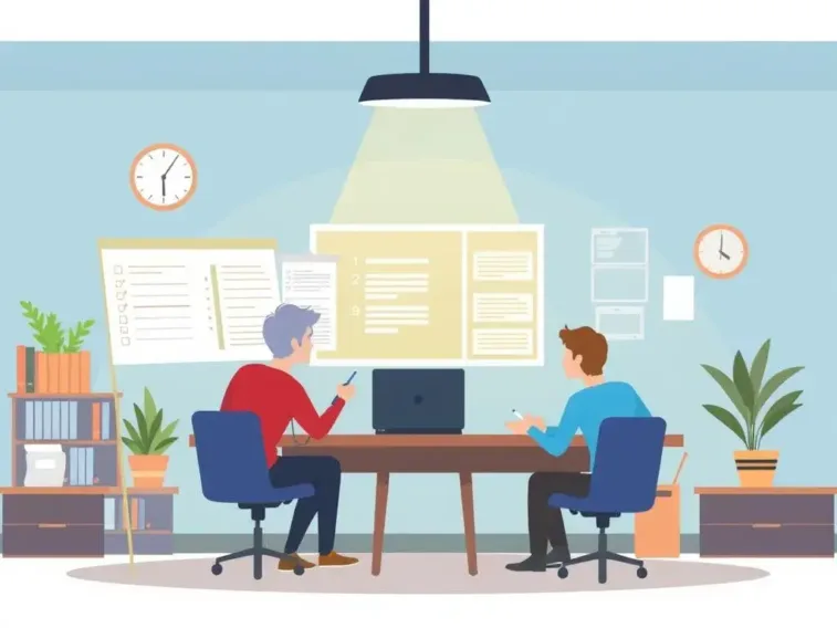 Placement in Human Resource Management Image