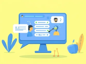 Poly Buzz AI Chat Conversational Tools 2025 Image