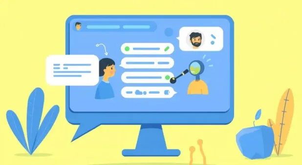 Poly Buzz AI Chat Conversational Tools