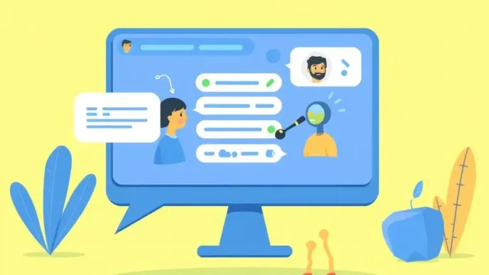 Poly Buzz AI Chat Conversational Tools 2025 Image