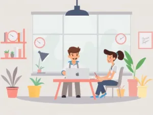 Productivity Hacks You Need to Try Today Image