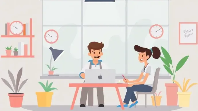 Productivity Hacks You Need to Try Today Image