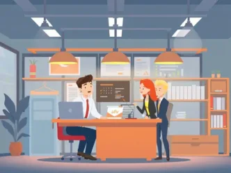 Sales Organization Concept Features Importance Structure and Types Image