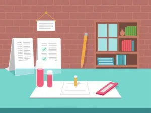 Selection Tests and How do they Work Image