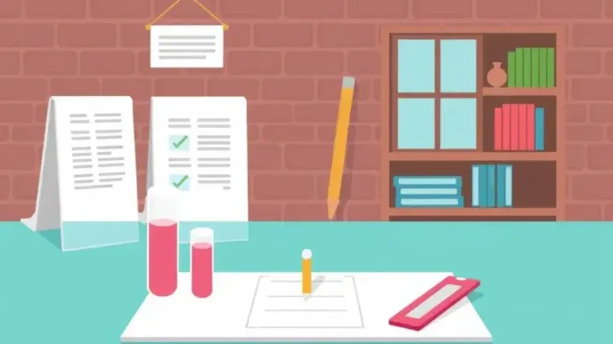 Selection Tests and How do they Work Image