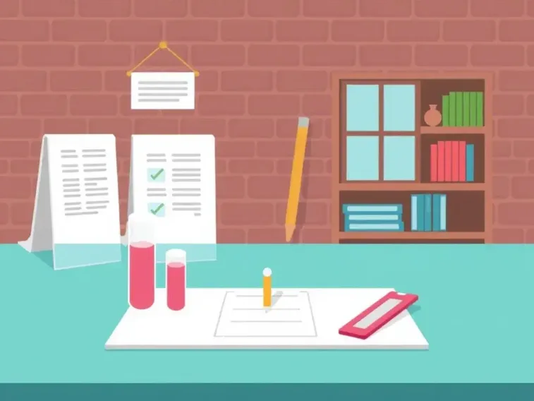 Selection Tests and How do they Work Image