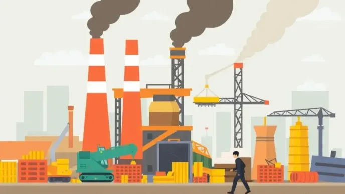 Understanding Industrial Disputes Image