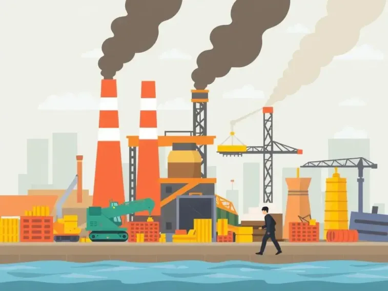 Understanding Industrial Disputes Image