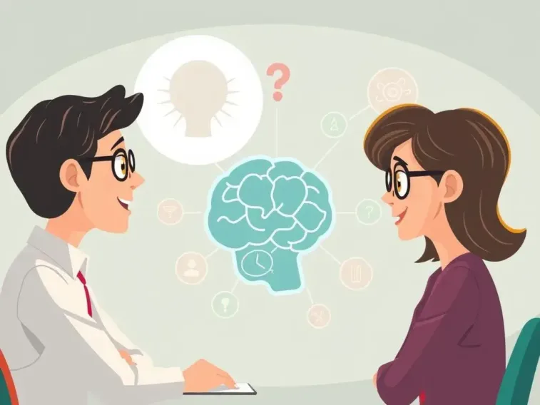 Understanding Personality Psychology Theories Determinants and Types Image