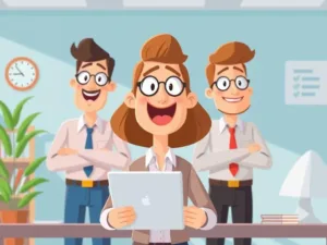 What are the Best Ways to Improve Employee Morale Image