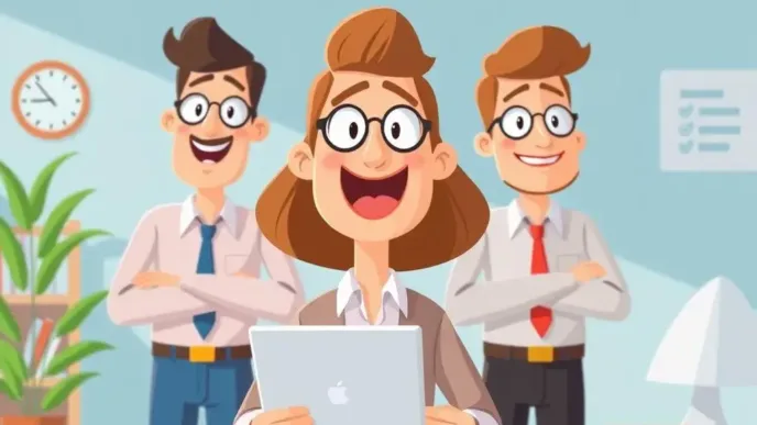 What are the Best Ways to Improve Employee Morale Image