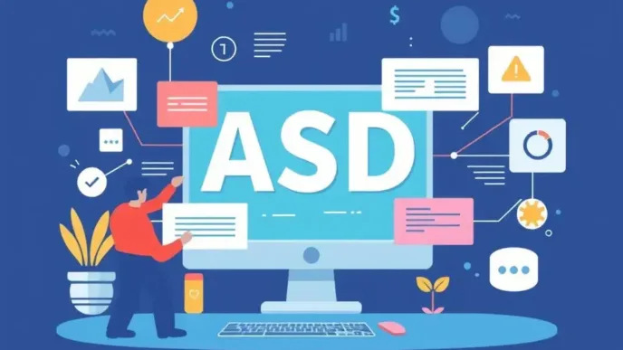 Agile Software Development (ASD) Image