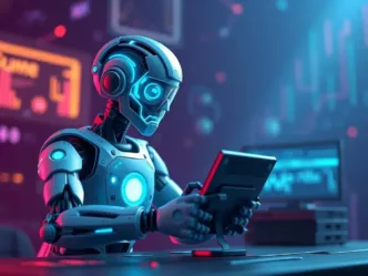 Artificial Intelligence (AI) in Game Playing Image