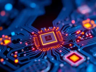 Artificial intelligence (AI) Chips and Comparison with CPUs vs GPUs Image