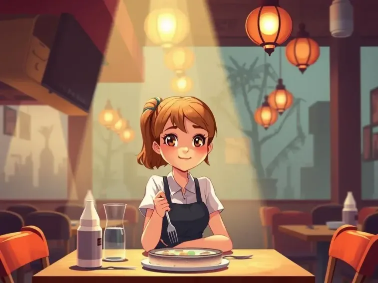 Bob Evans Restaurants Marketing Mix and SWOT Analysis A Case Study Image