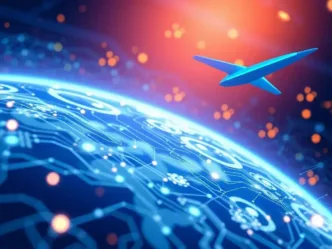 Case Study Big Data in the Aerospace and Defense Industries Image