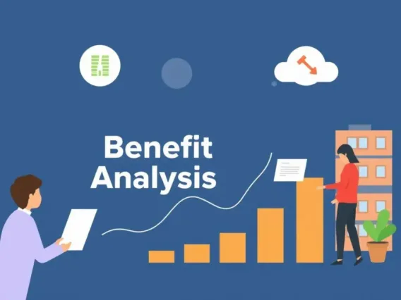 Cost Benefit Analysis (CBA) and Example Software Image