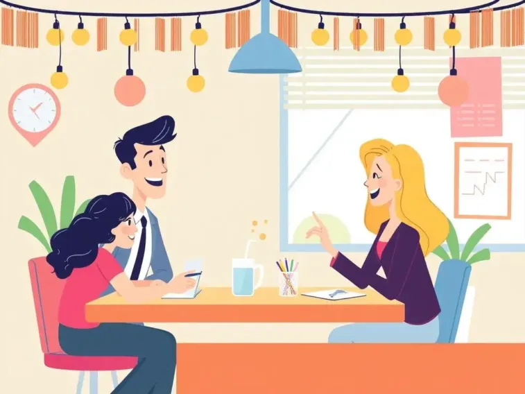 Fringe Benefits for Employees in HRM Examples Image