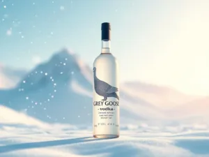 Grey Goose Vodka SWOT Analysis and Case Study Image