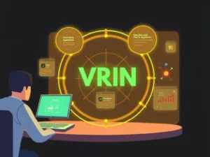 Guide to VRIN Analysis Framework Example and Why is it Important Image