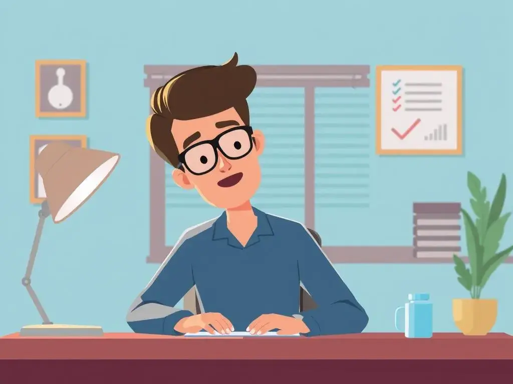 How to Reduce Employee Absenteeism Effectively Image