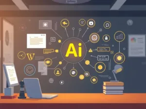 Liminary AI Tools for Knowledge Management Image