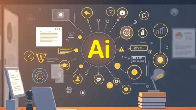 Liminary AI Tools for Knowledge Management Image