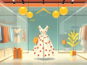 Lululemon A Case Study and SWOT Analysis Image