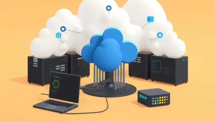 OpenStack Networking and Neutron Image