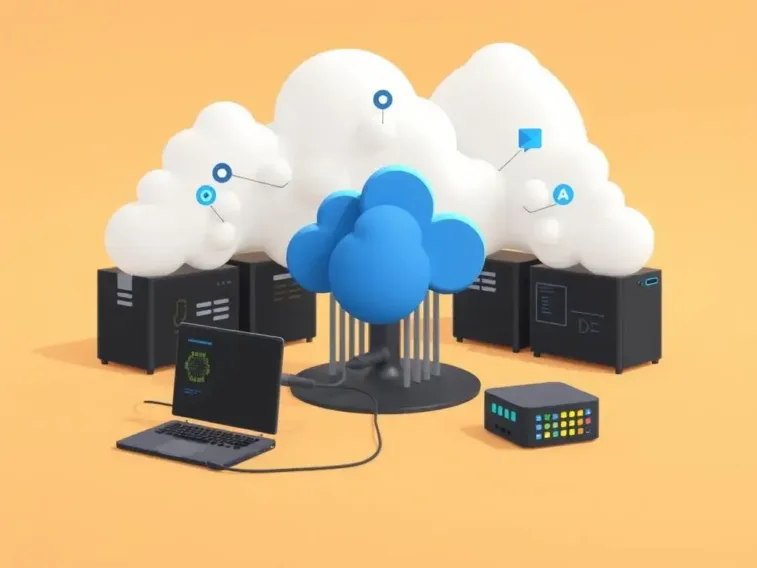 OpenStack Networking and Neutron Image