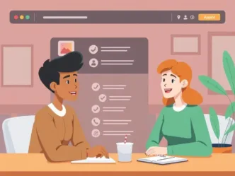 Parliant AI Conversational Surveys Tool Image