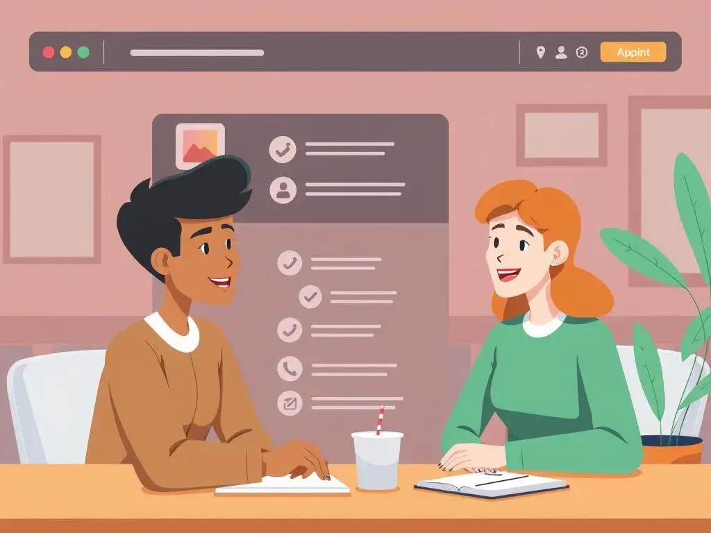 Parliant AI Conversational Surveys Tool Image