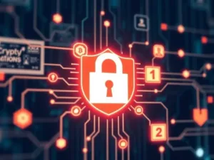 Role and Analysis of Cryptography in Cyber and Network Security Image