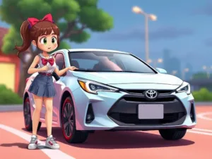 Case Study: Toyota SWOT Analysis and Strategy
