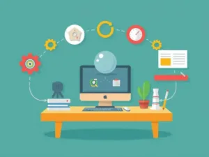 System Development Life Cycle (SDLC) Tools Image