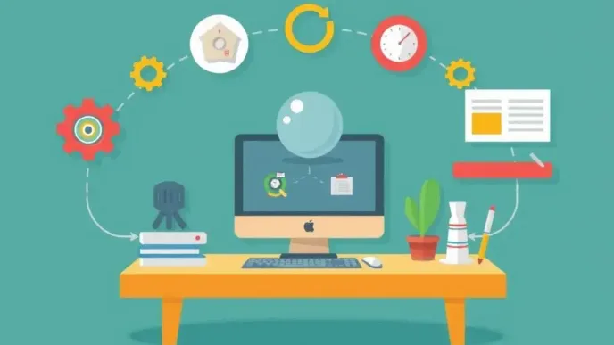 System Development Life Cycle (SDLC) Tools Image