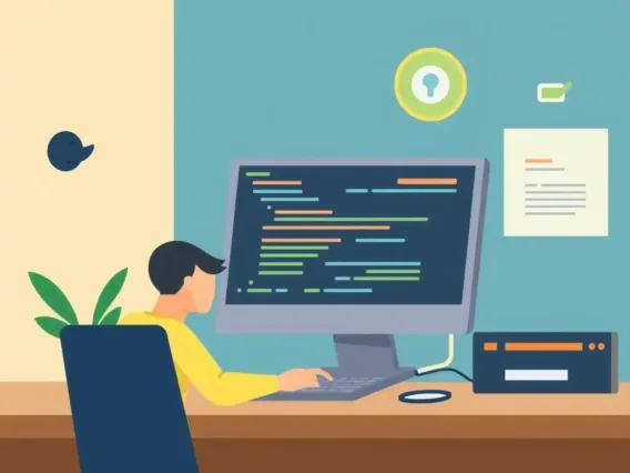 Traditional and Automated Penetration Testing Image