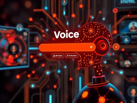 What is VoiceType AI and How Does It Work Image