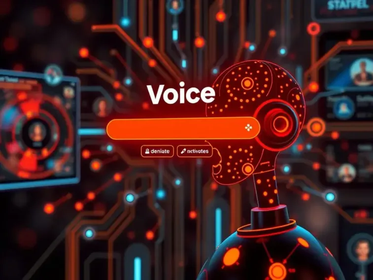 What is VoiceType AI and How Does It Work Image