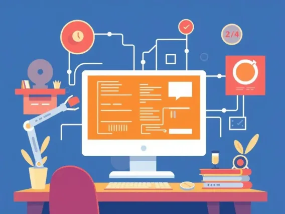 Why Choose AutoQA AI Tool for Test Automation Image