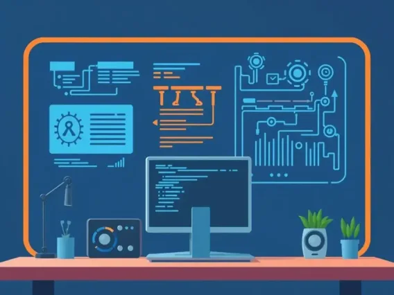 Why Choose TestDriver AI Tool for QA Test Automation Image